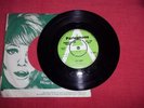 MARC BOLAN - HIPPY GUMBO, UK 1st, PARLOPHONE 7”, 1966, Demo