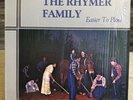 Gospel LP The Rhymes Family Easier To Plow Greer SC Am-pro Records