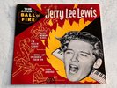 Jerry Lee Lewis US EP  Cover 
