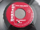 Bo Diddley - Hush Your Mouth 1960 USA 45 CHECKER