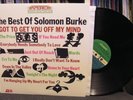 Solomon Burke 