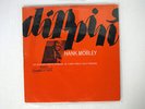 HANK MOBLEY DIPPIN' BLUE NOTE GXK 8201 JAPAN VINYL LP