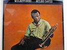 MILES DAVIS MILESTONES CBS/SONY 18AP 2054 JAPAN CAP OBI VINYL LP