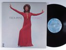 FREDA PAYNE Contact INVICTUS LP VG+ fold-out cover j