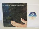 Roedelius Wenn Der Sudwinid Weht Germany Electronic LP