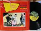 Rare Million Dollar Quartet LP- Jerry Lee Lewis, Elvis, Johnny Cash,Carl Perkins