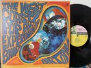 THE WEST COAST POP ART EXPERIMENTAL BAND part one REPRISE LP psych garage rock