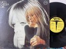 NICO (THE VELVET UNDERGROUND) *rare promo* chelsea girl VERVE LP psych rock