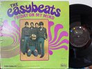 THE EASYBEATS friday on my mind UNITED ARTISTS LP psych rock