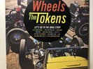 The Tokens  Wheels RCA Victor  LSP-2886 Surf, Rock & Roll Vinyl 1st Press Record