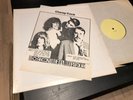 Cheap Trick - BOSTON TEA PARTY, Live B00tleg 1978, Record Vinyl Album, Collector