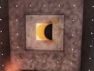 disco vinile pink floyd doppio eclipse