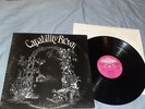 CAPABILITY BROWN -from scratch-1972-UK  FIRST PRESS -CHARISMA  PINK SCROLL -EX++