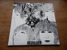 LP-BEATLES-Revolver-MONO-2014 Reissue PMC 7009-Eleanor Rigby, For No One