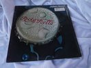 Judas Priest   Rocka Rolla - VISA # 7001  in shrink from 1974 -early rocker WOW