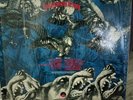 Dokken - Back For The Attack Vinyl LP Record 1987 Elecktra Asylum Records