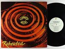 Canned Heat - Reheated LP - DALi/Chameleon VG++