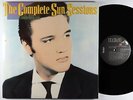 Elvis Presley - The Complete Sun Sessions 2xLP - RCA Victor VG++