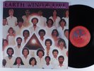 EARTH, WIND & FIRE Faces ARC 2xLP VG+/VG++ gatefold j