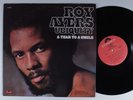 ROY AYERS UBIQUITY A Tear To A Smile POLYDOR LP j