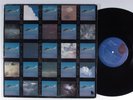 DONALD BYRD Places And Spaces BLUE NOTE BN-LA549-G LP VG+ j