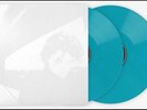 John Mayer Continuum Turquoise Color Vinyl 2LP Exclusive Brand New, SEALED