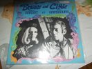 33 Tours: Serge Gainsbourg /B. Bardot - Bonnie and Clyde -  DISQUE NEUF 