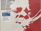 BLUE NOTE BST-84240 STANLEY TURRENTINE ROUGH 'n TUMBLE TONE POET 2022