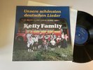 LP Folk Kelly Family – Unsere schönsten deutschen Lieder (12 Song) ALL STAR