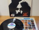 Clark Hutchinson Promo Pressing A+MH 1969 Sire Records Psych Prog Vinyl LP