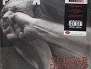 PANTERA - VULGAR DISPLAY OF POWER; 180 Gram, 2 LPs, Rhino, Factory Sealed, New