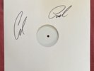 IN HAND  RARE The Proclaimers - Dentures Out SIGNED & NUMBERED TEST PRESSING /20