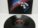 VAN MORRISON INARTICULATE SPEECH OF THE HEART MERCURY RECORD LP VINYL 1983