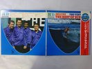 The Ventures Deluxe - The Best Of Surfin' Liberty LP-8441 Japan  VINYL LP OBI