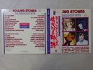 The Rolling Stones 30 Greatest Hits ABKCO RCA-9135 36 Japan  VINYL LP OBI