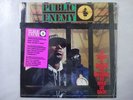 Public Enemy It Takes A Nation Of Millions Def Jam FC 44303 US Shrink VINYL LP