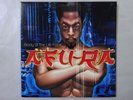 Afu-Ra Body Of The Life Force Loud Records D1111 US  VINYL LP