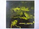 Johnny Griffin A Blowing Session Blue Note GXK 8091(M) Japan  VINYL LP