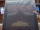 The Dark Side of the Moon [LP] by Pink Floyd (Vinyl) (New and Sealed)