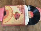 KATE BUSH The Kick Inside EARLY UK PRESSING Laminate Sleeve hounds of love