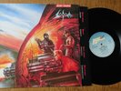 Sodom - Agent Orange, orig. Vinyl LP,  Steam Hammer rec. Gatefold, First Press
