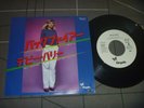 Debbie Harry ‎– Backfired Original 1981 Japan release 7