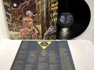 Iron Maiden - Somewhere in Time LP - Capitol R143632 Club - Tested EX- Vinyl J1