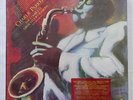 CHARLIE PARKER Complete Savoy Studio Sessions ORIG JAZZ 5LP BOXSET STILL SEALED