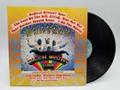THE BEATLES MAGICAL MYSTERY TOUR Disco Vinile 12' LP + 24 Pagine a colori e b/n