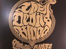 THE DEVIL'S BLOOD-The Time Of No Time Evermore 2LP (Reissue 2013 VÁN RECORDS)