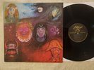 King Crimson - Wake Of The Poseidon -NM/NM 1985 Prog Rock Editions EG MISPRINT