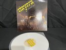 Stryper-Soldiers Under Command 1985 LP 72077-1 - RARE WHITE VINYL EX VINYL