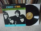 The Watersons  - Frost & Fire - ELEKTRA US stereo LP Folk