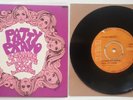 Patty Pravo – Scende La Notte Sale La Luna * Turkish edt. w/ pic. sleeve